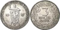 3 Reichsmark -