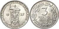 3 Reichsmark -