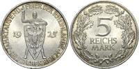  3 Reichsmark 1930 Kl. Kratzer, fast vorz&uuml;glich / fast Stempelglanz 120,00 EUR  zzgl. 9,90 EUR Versand