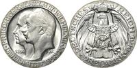 Preu&szlig;en 3 Mark 1910 Wilhelm II. 1888-1918 Kl. Randfehler, vorz&uuml;glich-Ste... 120,00 EUR  zzgl. 9,90 EUR Versand
