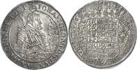 Sachsen-Kurlinie ab 1547 (Albertiner) Taler 1653, Johann Georg I. (1611-... 1500,00 EUR  zzgl. 9,90 EUR Versand
