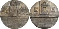  Wei&szlig;metallgussmedaille 2002. G&uuml;ttler, Peter-G&ouml;tz 1939-2024 Min. wei&szlig;er ... 160,00 EUR  zzgl. 9,90 EUR Versand