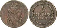 Württemberg 3 Mark Wilhelm II. 1891-1918
