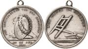 Geschenkmedaillen Silbermedaille -