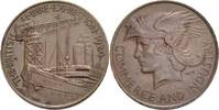 Schifffahrt Bronzemedaille -