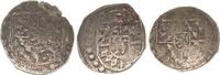Sachsen 5 Mark Friedrich August III. 1904-1918