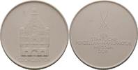 Porzellanmedaillen Weiße Porzellanmedaille - Medaillen der Meißner Porzellanmanufaktur Dresden -