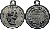 Personenmedaillen Zinnmedaille Schiller, Friedrich von 1759-1805 -