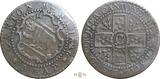 Switserland Several 1425-1846 AD Loft with 73 coins of Switzerland, mainly cities, some bishopries and cantons, F to EF