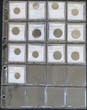 Switserland Several 1425-1846 AD Loft with 73 coins of Switzerland, mainly cities, some bishopries and cantons, F to EF