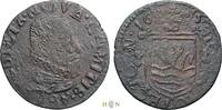 België 1650-1659 Baronie Reckheim, Ferdinand van Aspremont-Lynden (1636-1665), zeldzaam, -