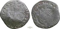 België brûlé van 12 stuivers Ernest van Beieren (1581-1612), Luik, -