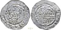The Netherlands denier | penny Utrecht bishopry, Willem van Pont (1054-1076), Utrecht, -