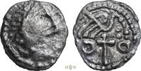 Anglo-Saxon sceat England, Secondary Series, York, -