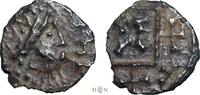 Anglo-Saxon sceat England, primary series, Kent, -