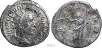 Roman Empire antoninianus Trebonianus Gallus (251-253), Rome, -