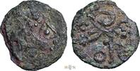 Anglo-Saxon sceat England, Secondary Series, York, -