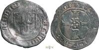 België brûlé Prinsbisdom Luik | Jan van Hoorne, (1484-1492), Maastricht?, zeldzaam, -