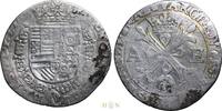 België reaal Hertogdom Brabant, Albert & Isabella (1598-1621), Antwerpen, -