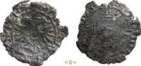 Nederland dubbele plak | 1/3 stuiver Gronings Groningen stad, uiterst zeldzaam, -