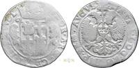 Nederland stad Zwolle, schaars, 28 stuiver | florijn (1665-1679 n.Chr.) ZFr-