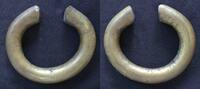 Congo necklace | bongombwa Ngata & Mongo peoples, over 4 kgs! -