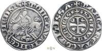België 2/3 ruitergroot (1244-1280 n.Chr.) Graafschap Henegouwen, Margaretha van Constantinopel (1244