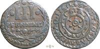 Germany 3 Pfennig City of Osnabrück, -