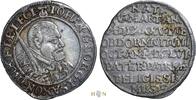 Electorate of Saxony Groschen John George I (1615-1656), -