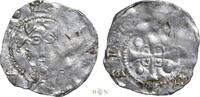 Nederland penning Heilige Roomse Rijk, Hendrik III/IV (1039-1056-1084), Zaltbommel, zeldzaam, -