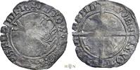 België groot | 1/2 kromstaart Graafschap Vlaanderen, Philips de Goede (1419-1467), Gent, -