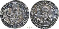 Germany Denar | Pfenning Archdiocese Cologne, Dietrich I von Hengebach (1208-1212), -