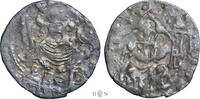 Germany Denar | Pfenning Werden and Helmstedt, Wilhelm II von Hardenberg (1310-1330), Werden, rare, -