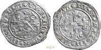 België 1/2 vuurijzer Graafschap Vlaanderen, Gent in opstand tegen Maximiliaan (1488-1492), zeldzaam, -