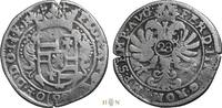 Germany 28 Stüber Lordship Jever, Anthony Günther (1603-1667), Jever, -