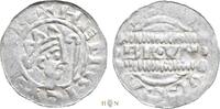 Nederland penning | denier Graafschap Friesland, Bruno III van Brunswijk (1038-1057), Dokkum, -