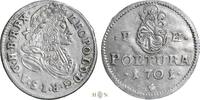 Hungary 1 poltura Leopold I (1657-1705), -