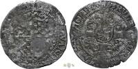 België demi-ernustus Prinsbisdom Luik, Ernest van Beieren (1581-1612), Maaseik, -
