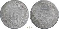 Polish–Lithuanian Commonwealth tymf John II Casimir Vasa (1649-1668), Lwów, -