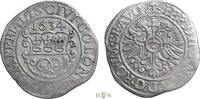 Germany 4 Albus City Cologne, Ferdinand II (1619-1637), -