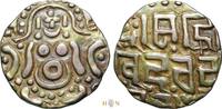 stater 1114-1154 AD India | Rajput of Kanauj dynasty Govindachandra (1114-1154), VF+