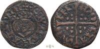 Great Britain penny | COUNTERFEIT Edward I / II (1272 / 1327), unknown mint, extremely rare, -