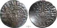 Great Britain? penny | imitation Henry III (1216-1272) (after), unknown continental mint , very rare, -