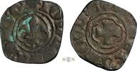 Nederland maille Gerdingen, Johanna van Merwerde (1449-1467), Nieuwstad, zeer zeldzaam, -