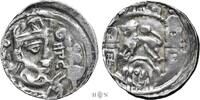 België denier | penning Prinsbisdom Luik, Rudolf van Zahringen (1167-1191), Luik, -