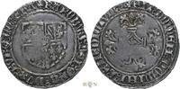 België dubbele stuiver | Mecheleer Graafschap Vlaanderen, Karel de Stoute (1467-1477), Brugge, zeldzaam, -