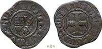 België dubbele mijt Graafschap Vlaanderen, Philips de Stoute (1384-1404), Brugge, Gent en Mechelen, -