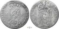 Nederland X stuiver Provincie West-Friesland, Verenigde Oost-Indische Compagnie, Hoorn, -