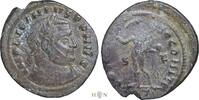 Roman Empire follis Licinius I (308-324), Rome, RIC 34, rare, -