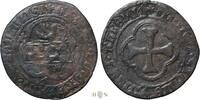 België brûlé Prinsbisdom Luik, Evert van der Marck (1506-1538), Luik, zeldzaam, -